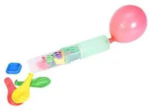 Balony z pompką - tantis.pl