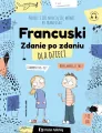 Francuski dla dzieci. Zdanie po zdaniu - tantis.pl