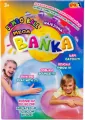 Mega Bańka - Najeżona Różowa - tantis.pl
