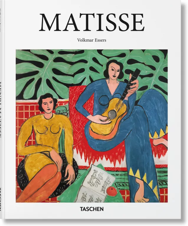 Matisse - tantis.pl