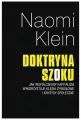 Doktryna szoku - tantis.pl