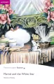 PEGR Marcel and the White Star Bk/CD (ES) - tantis.pl