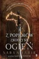 A z popiołów zrodzi się ogień - tantis.pl