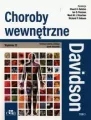 Davidson Choroby wewnętrzne Tom 3 - tantis.pl
