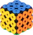 Kostka magiczna Guzik 6x6x6 - tantis.pl