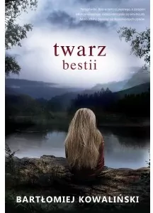 Twarz bestii - tantis.pl