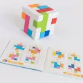Plug & Play Puzzler. Smart Games - tantis.pl