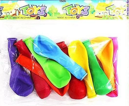 Balony 10szt - tantis.pl