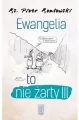 Ewangelia to nie żarty III - tantis.pl