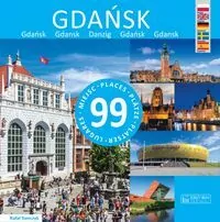 Gdańsk - 99 Miejsc - tantis.pl