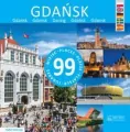 Gdańsk - 99 Miejsc - tantis.pl