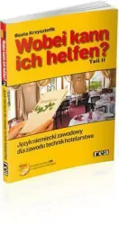 Wobei Kann Ich Helfen? 2 +CD