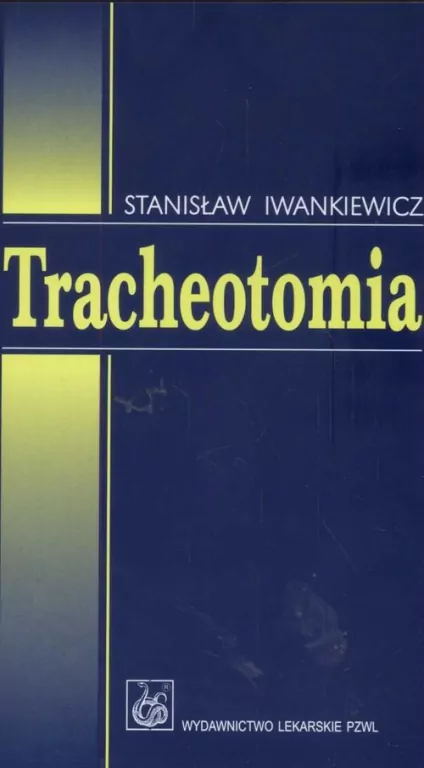 Tracheotomia - tantis.pl