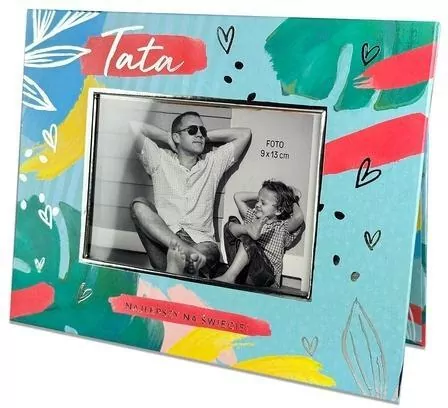 Ramka Dla Taty - tantis.pl