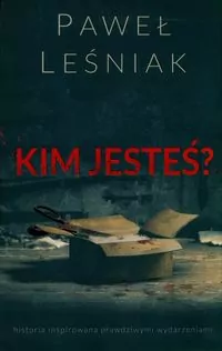 Kim jesteś? - tantis.pl