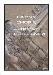 Łatwy Chopin na trąbkę z fortepianem