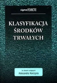 Klasyfikacja środków trwałych - tantis.pl