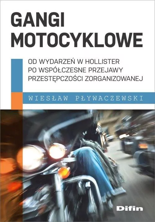 Gangi motocyklowe - tantis.pl