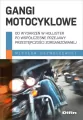 Gangi motocyklowe - tantis.pl