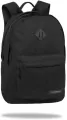 Plecak młodzieżowy Coolpack Scout Snow black - tantis.pl