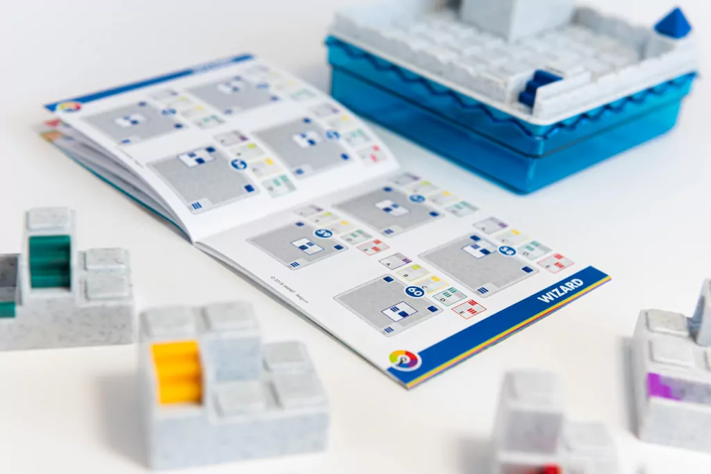 Atlantis Escape. Smart Games - tantis.pl