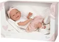 Lalka hiszpańska bobas dziewczynka 42cm - tantis.pl