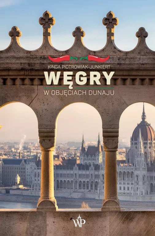 Węgry. W objęciach Dunaju - tantis.pl