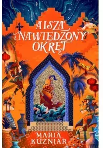 Nawiedzony Okręt. Nawiedzony okręt. Tom 1 - tantis.pl