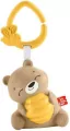 Misiaczek uspokajaczek Fisher Price - tantis.pl