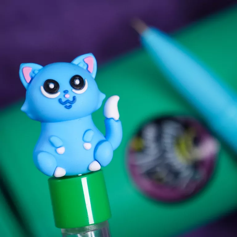 Księżycowa Kolekcja długopisów. Moon Academy - tantis.pl