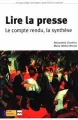 Lire la presse - tantis.pl