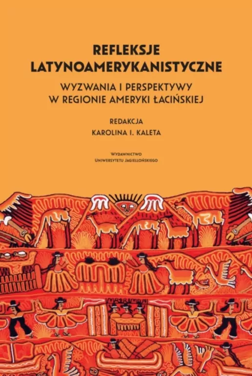 Refleksje latynoamerykanistyczne - tantis.pl
