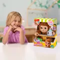 Moja małpka Mango. Little Live Pets - tantis.pl