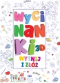 Wycinanki 3D. Wytnij i złóż - tantis.pl