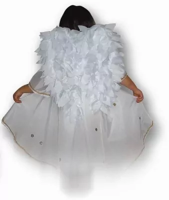 Skrzydła Anioła K-50 U WIKTORA