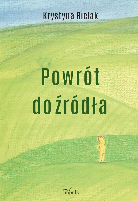 Powrót do źródła - tantis.pl