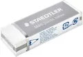 Gumka techniczna Mars Plastic szara Staedtler 1 szt. - tantis.pl