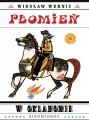 Płomień w Oklahomie - tantis.pl