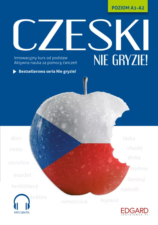 Czeski nie gryzie! - tantis.pl