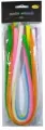 Druty chenille kolorowe 9mmx50cm 10szt - tantis.pl