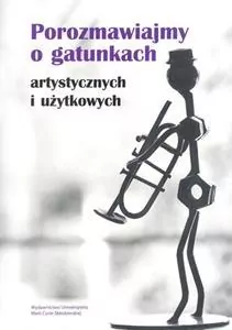 Porozmawiajmy o gatunkach - artyst. i użytkowych - tantis.pl