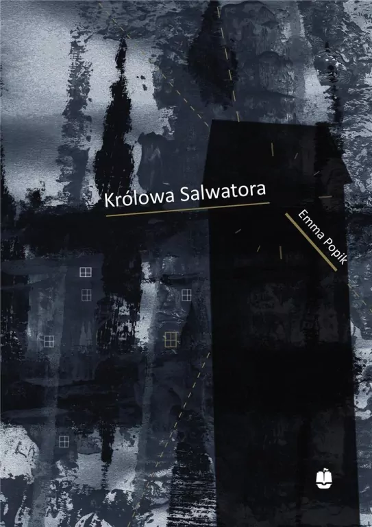 Królowa Salwatora - tantis.pl