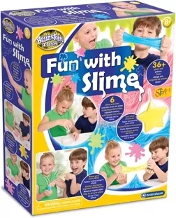 Magiczne Slimy - tantis.pl