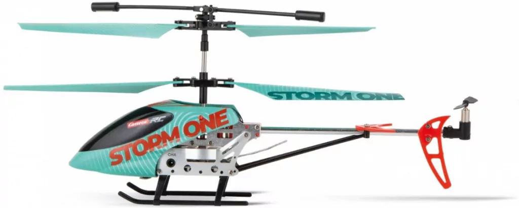 RC Air Helikopter Storm One - tantis.pl