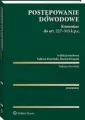 Postępowanie dowodowe. Komentarz - tantis.pl