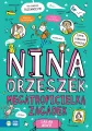 Nina Orzeszek. Megatropicielka zagadek - tantis.pl
