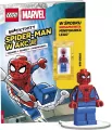 Lego Spider-Man. Spider-Man w akcji! - tantis.pl