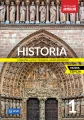 Historia 1. Podręcznik dla liceum i technikum. Zakres rozszerzony. Nowa edycja - tantis.pl