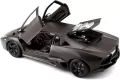 Lamborghini Reventón szary 1:24 BBURAGO - tantis.pl