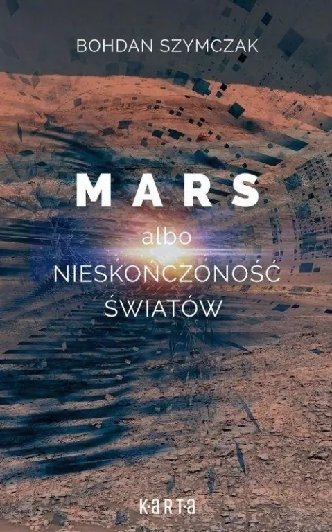 Mars albo nieskończoność światów - tantis.pl